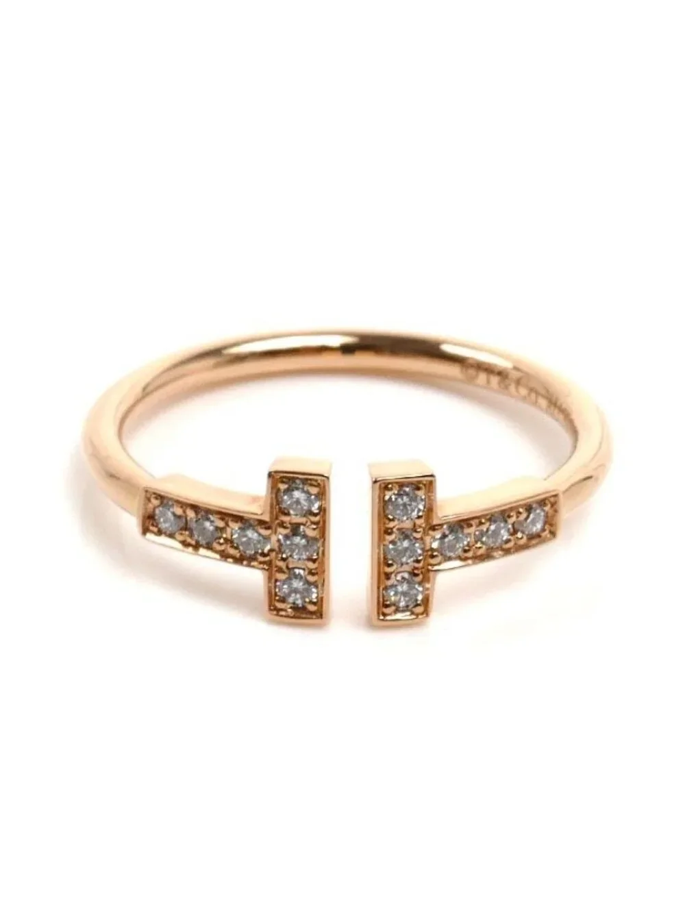 Tiffany & Co. tiffany co